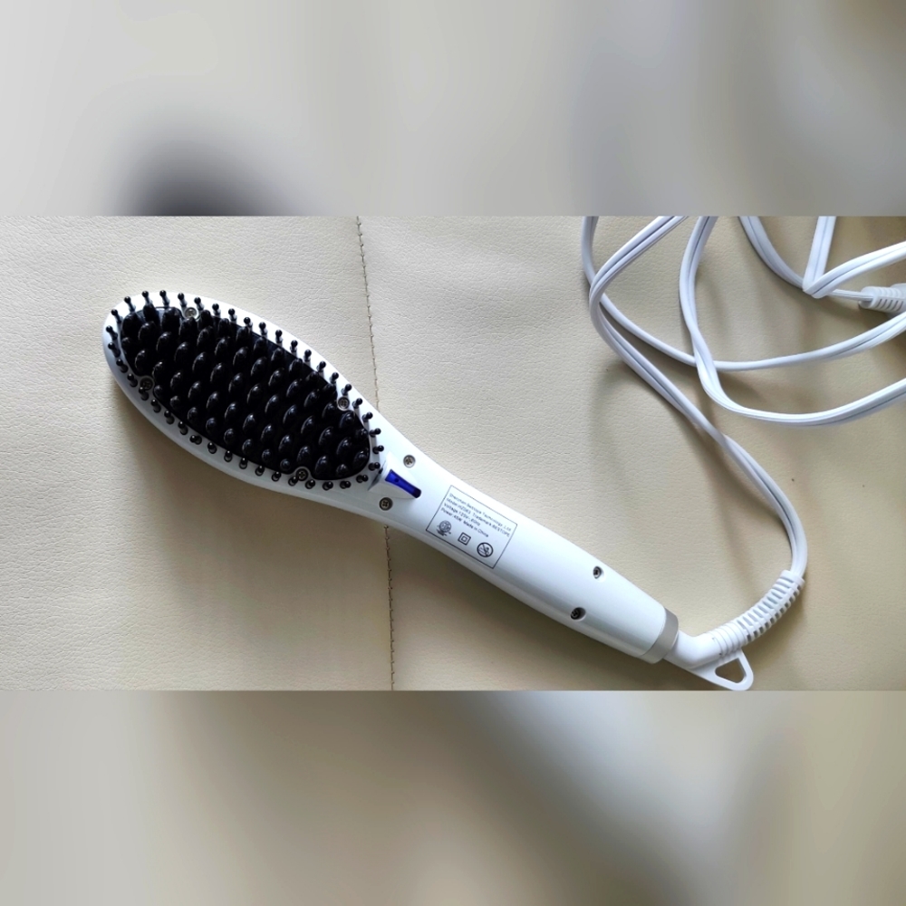 Bestope Straightening Brush